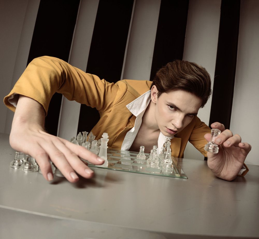 Photograph by Александра Морозова