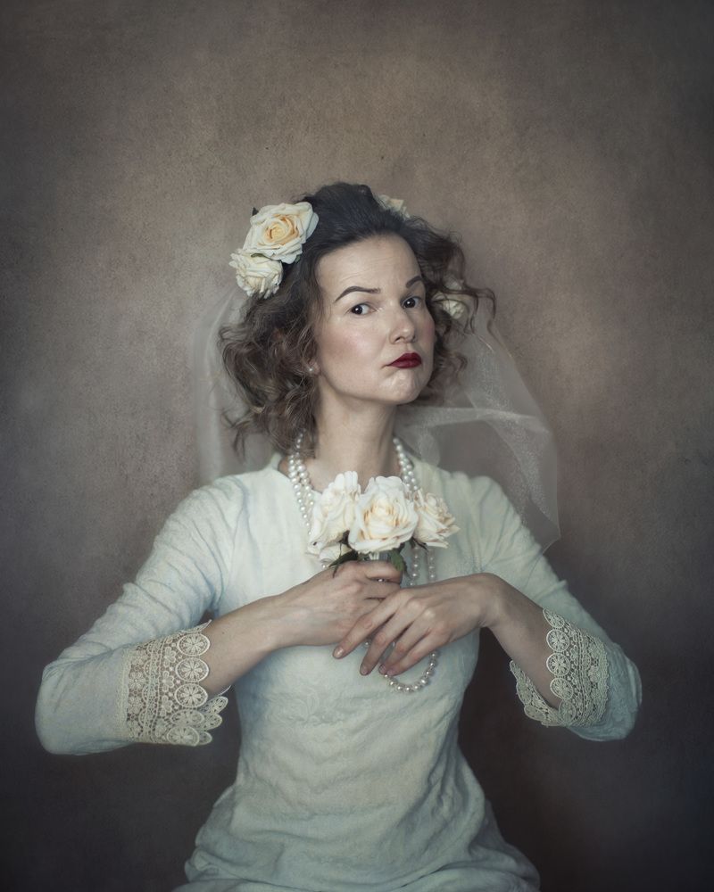 Photograph by Швецова Мария