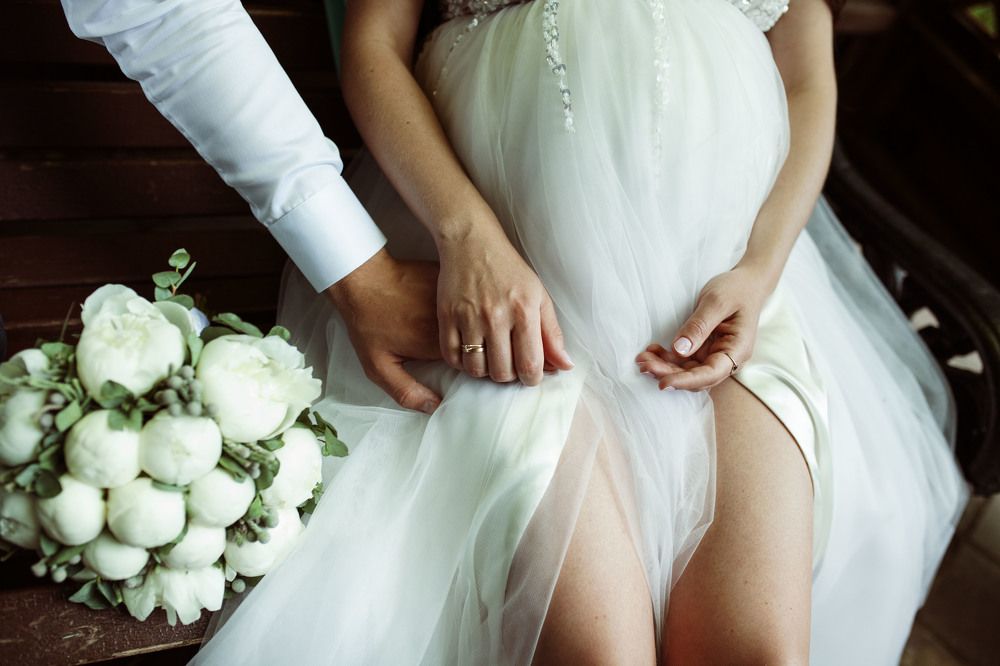 Photograph by Александра Морозова