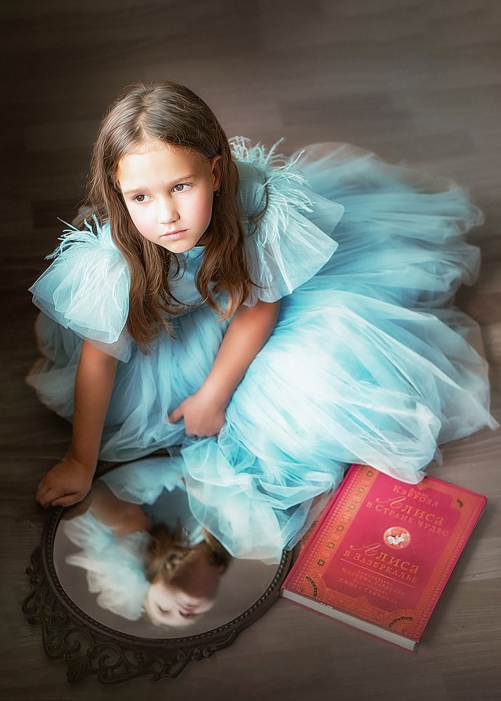 Photograph by Кристина Степанова