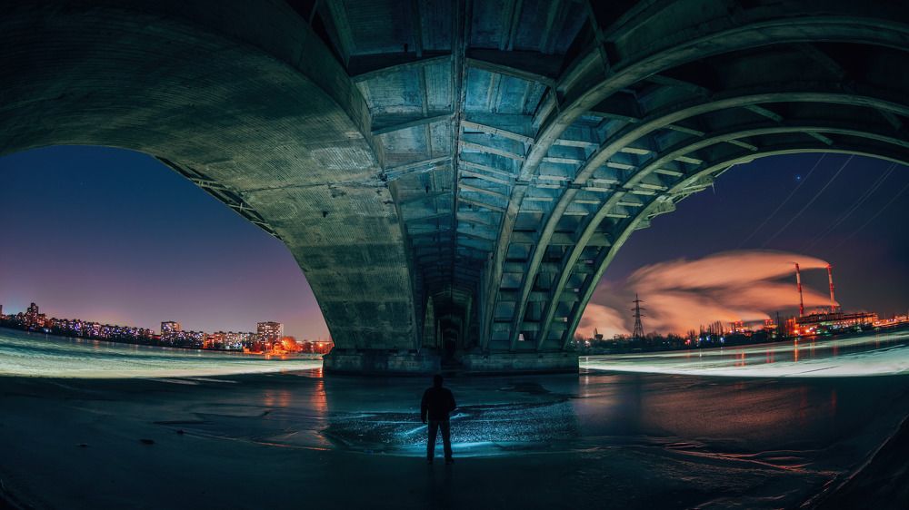 Photograph by Роман Пухов