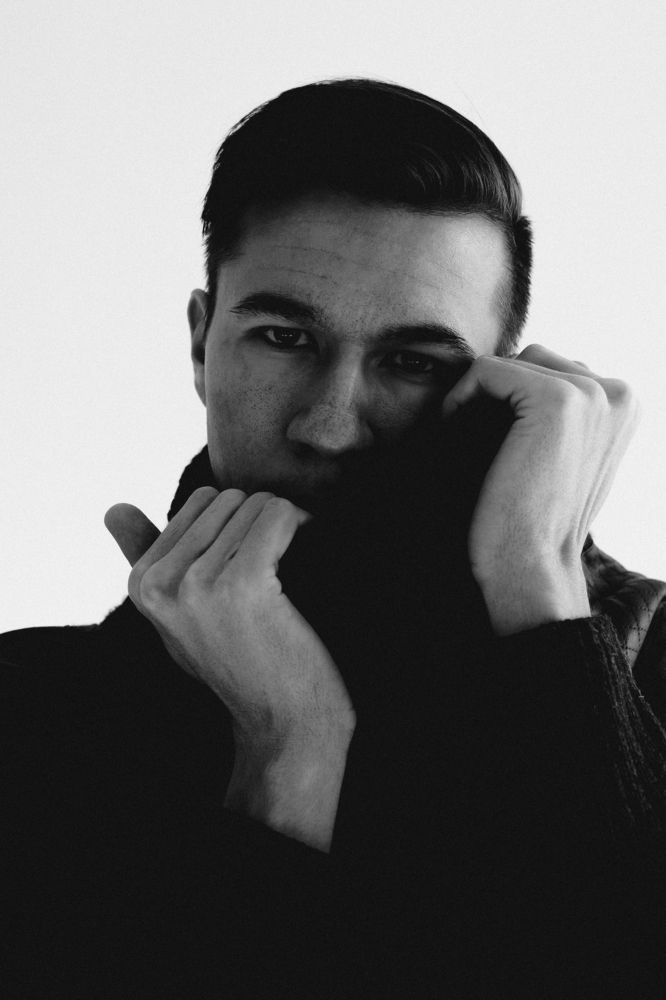 Photograph by Игорь Апасеев