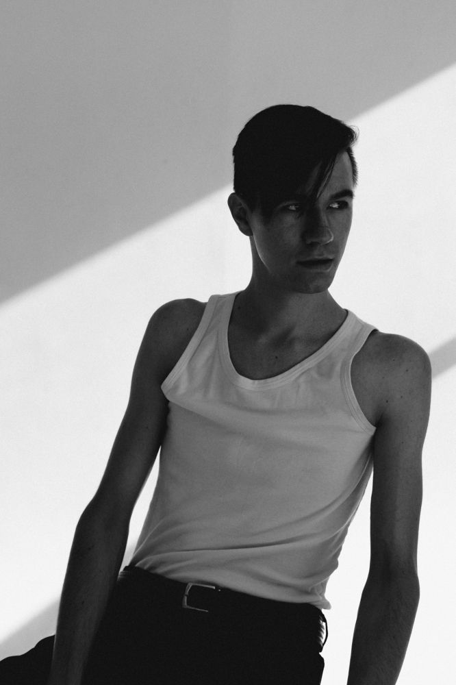 Photograph by Игорь Апасеев