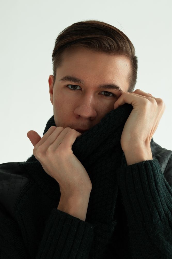 Photograph by Игорь Апасеев