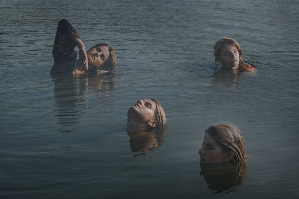 Фотография автора Екатерина