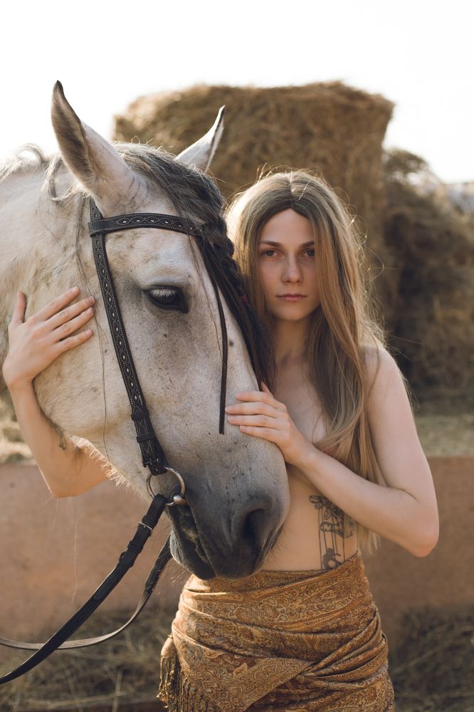 Photograph by Дарья Михнова