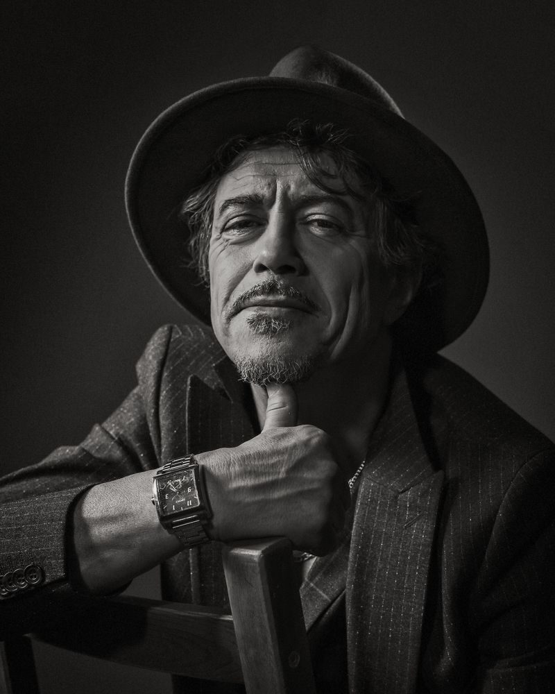 Photograph by Alexandr Blagov