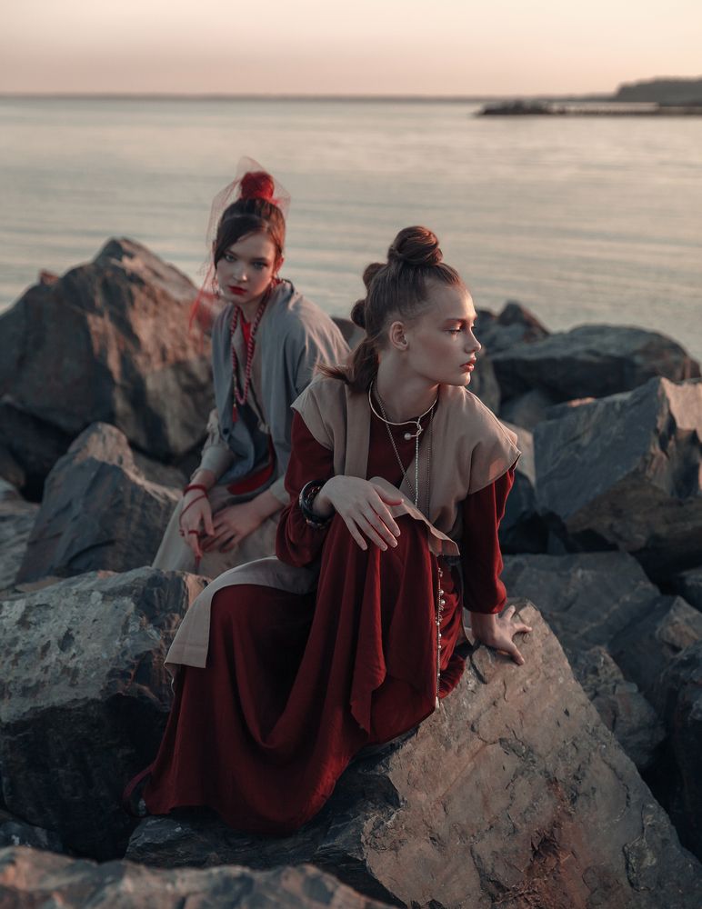 Photograph by Ольга Бурмистрова