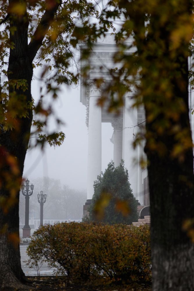 Photograph by Антон Барановский