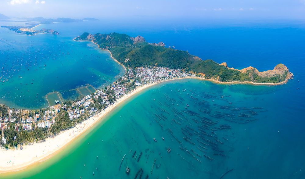 Photograph by Minh Tú Nguyễn