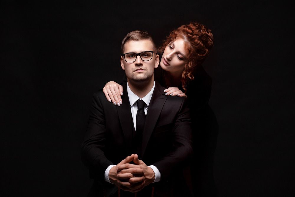 Photograph by Алена Окунева