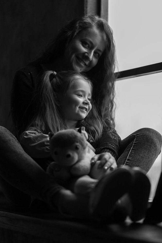 Photograph by Андрей Любицкий