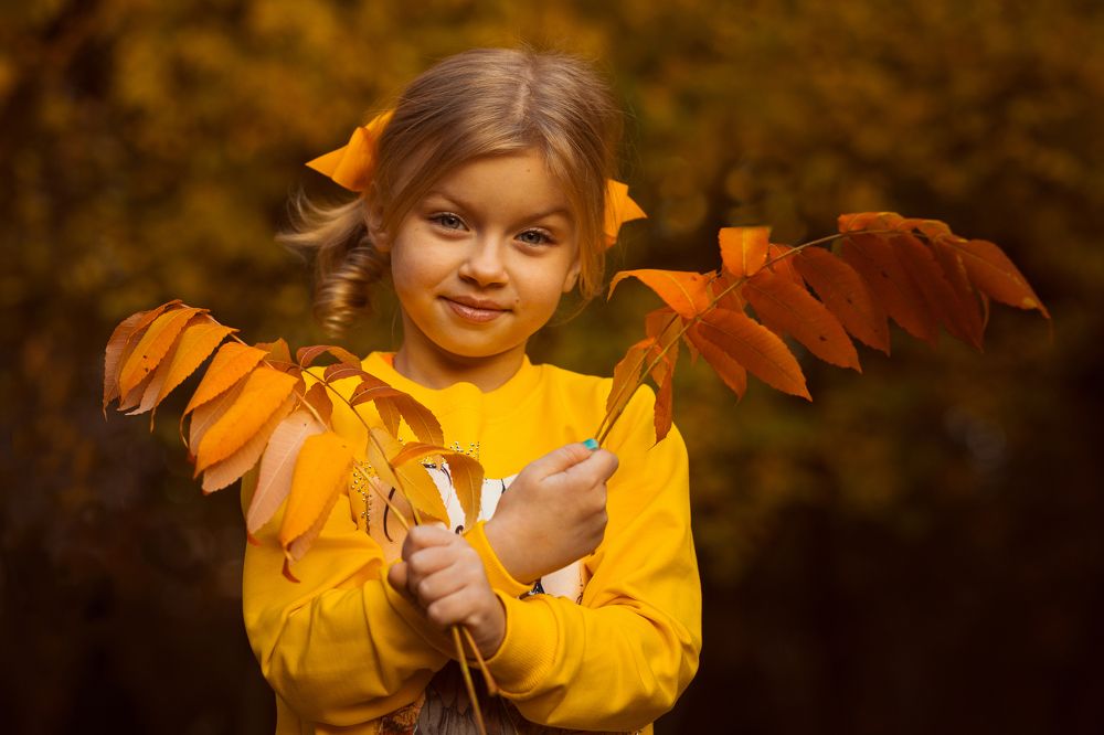 Photograph by Андрей Любицкий