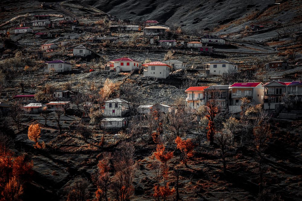 منطقه بکر تالش