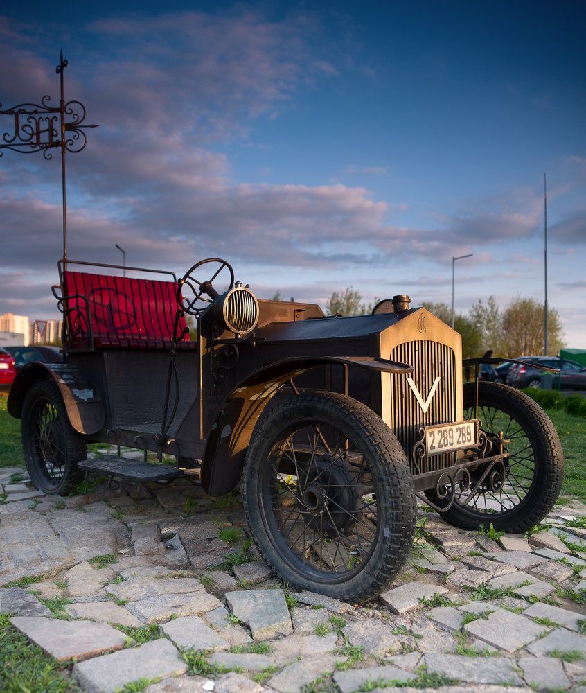 Фотография автора Alexey Beskorovayniy