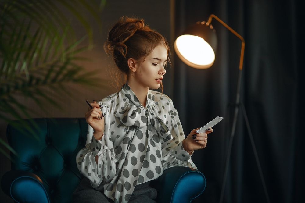 Photograph by Лера Васильчева