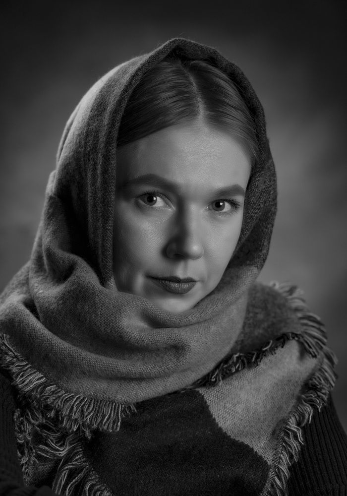 Photograph by Юрий Чернов