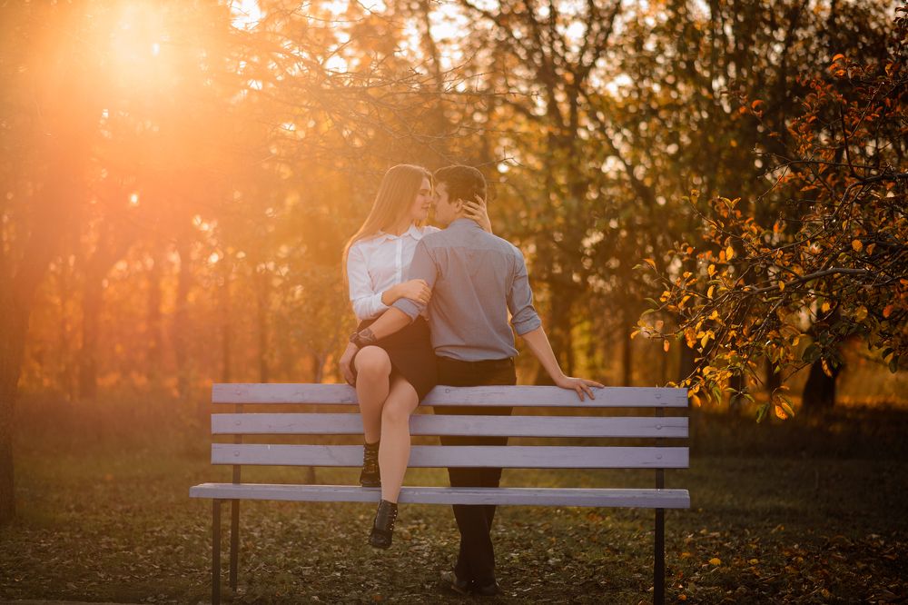 Photograph by Антон Барановский