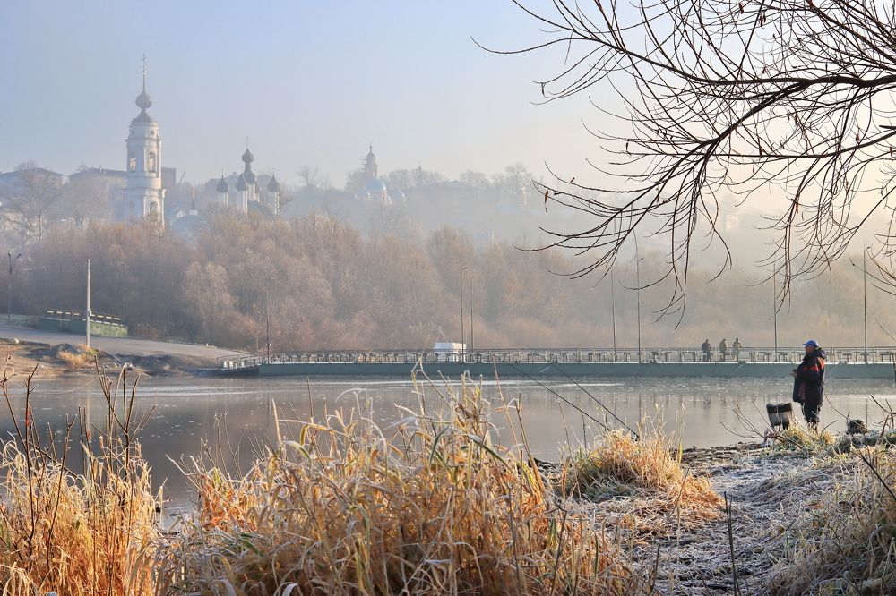 Photograph by Крылов Владимир