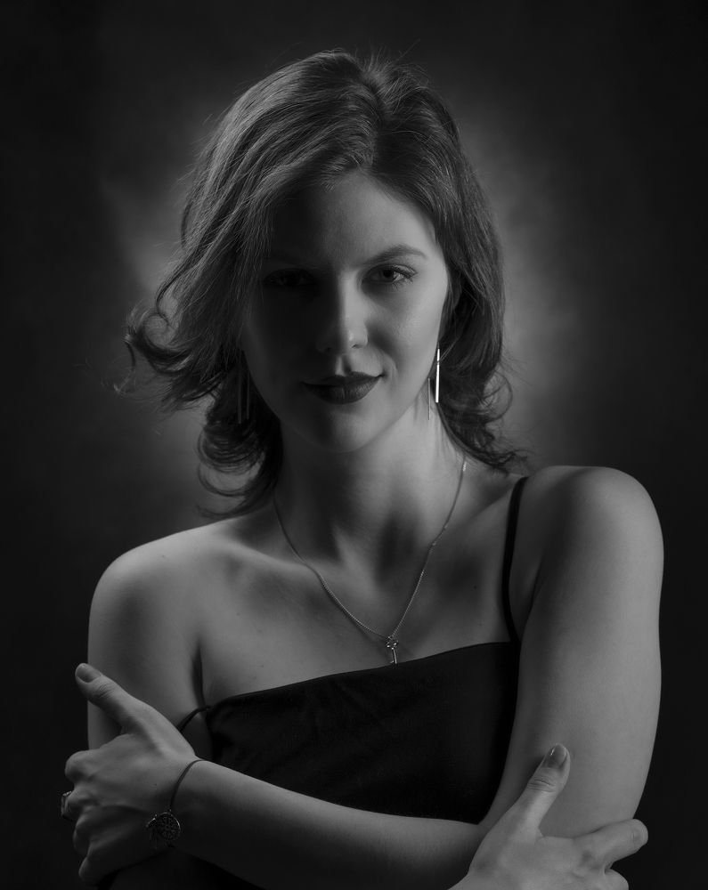 Photograph by Юрий Чернов