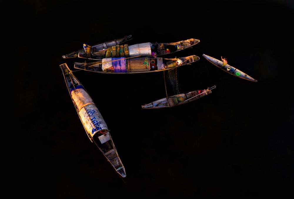 Photograph by Minh Tú Nguyễn