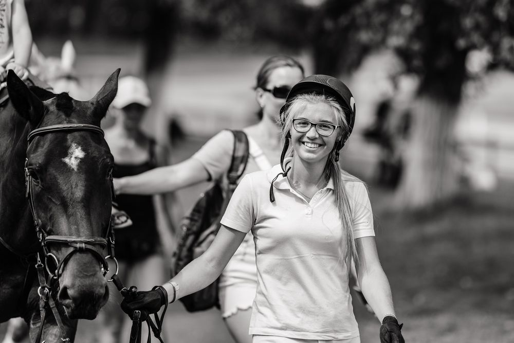 Photograph by Архипов Михаил