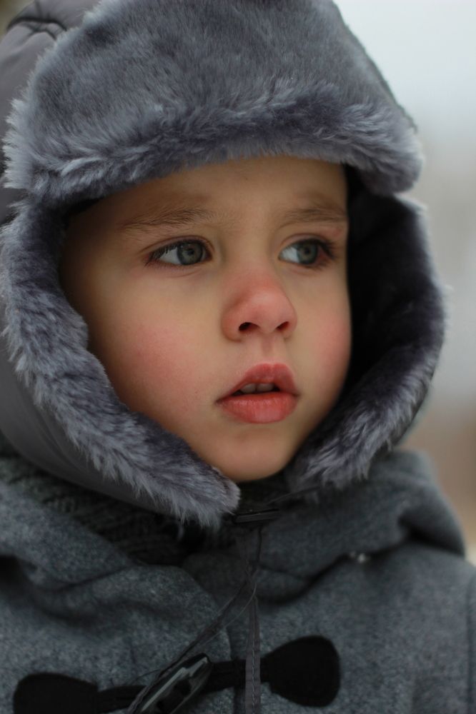 Photograph by Елена Федосеева