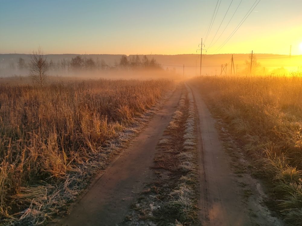 Photograph by Екатерина Харитонова