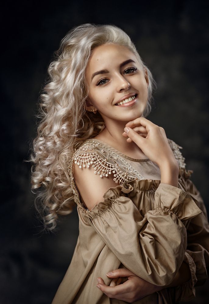 Photograph by Геннадий Ренц