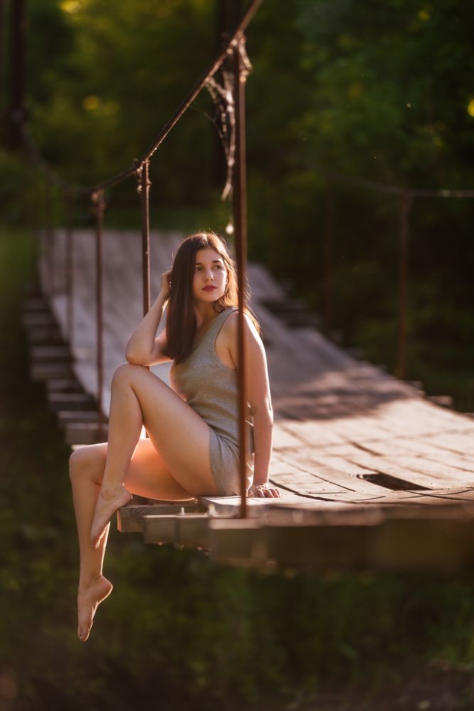 Photograph by Архипов Михаил