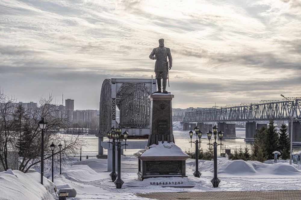 Photograph by Елена Черненко