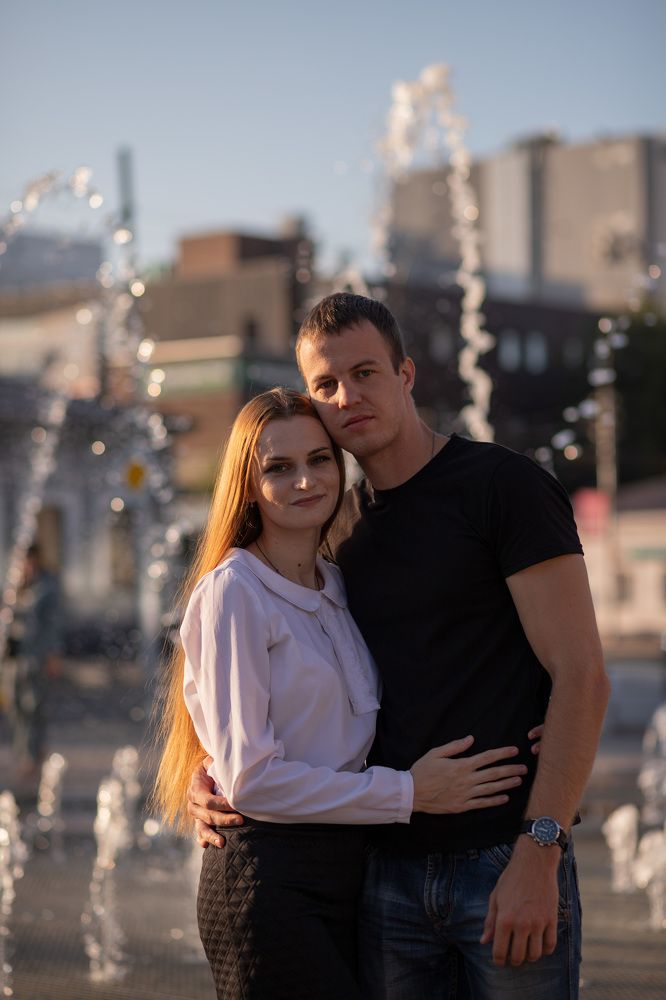 Photograph by Елена Курганская