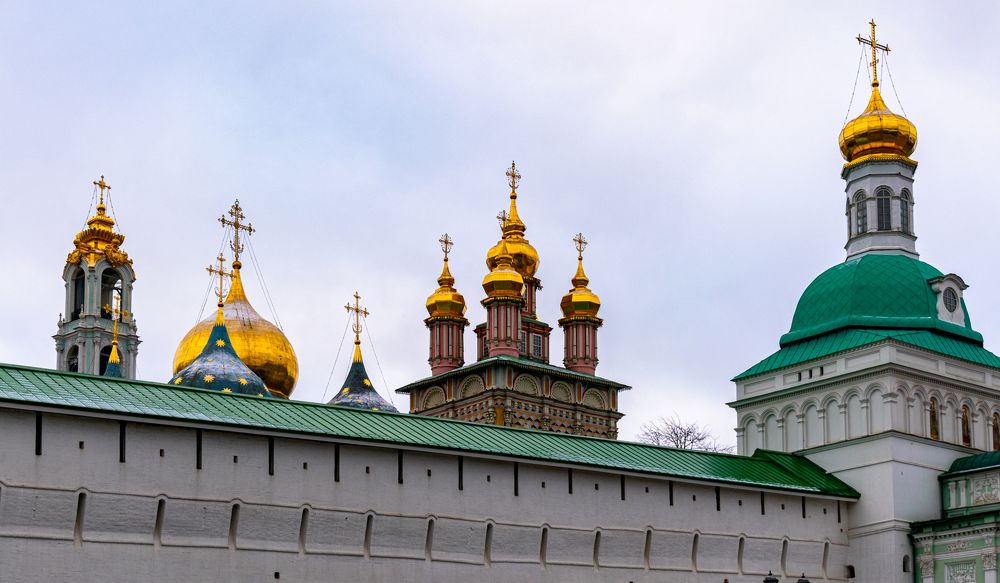 Photograph by Николай Харитонов