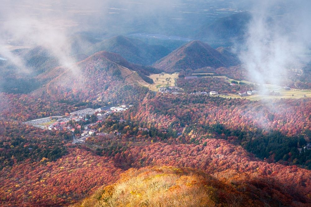 Photograph by Quan Vu