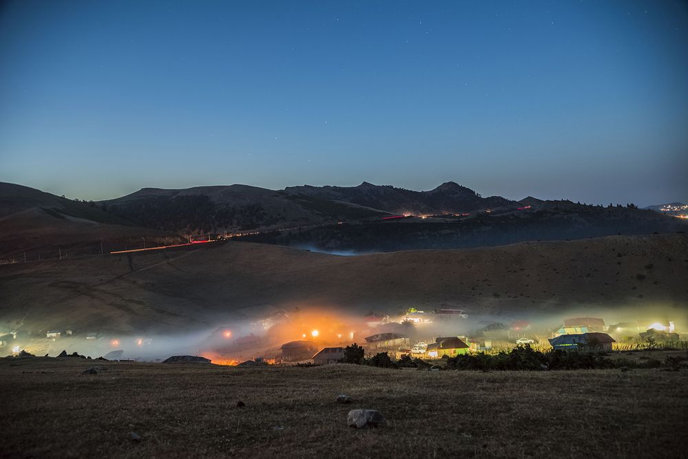 Фотография автора Farhad Alidost