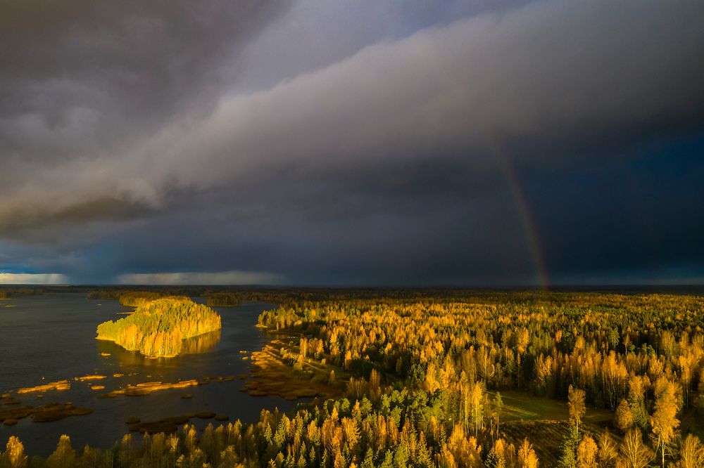 Photograph by Александр Абросимов