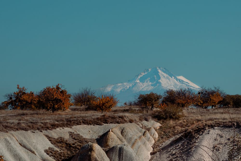 Photograph by ЕВГЕНИЙ РУДЕНКО