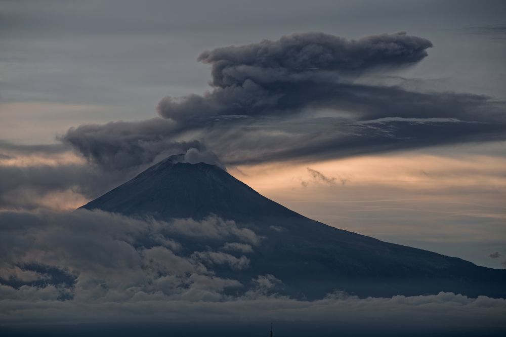 Photograph by Oleg Shuldikaov