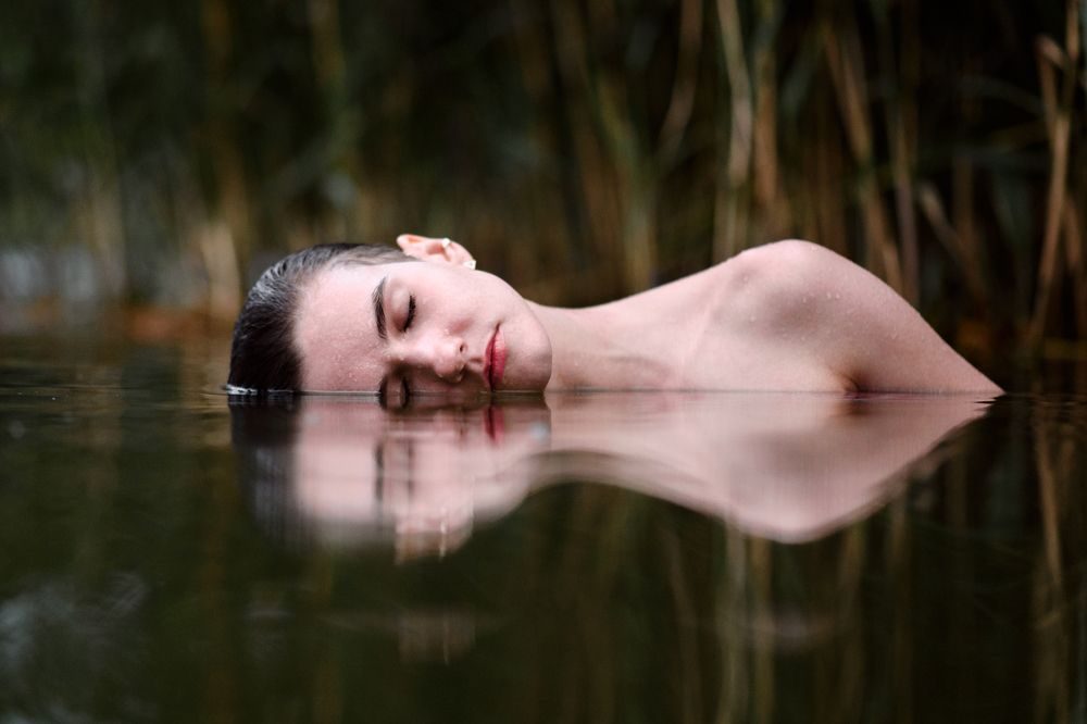 Photograph by Антон Барановский