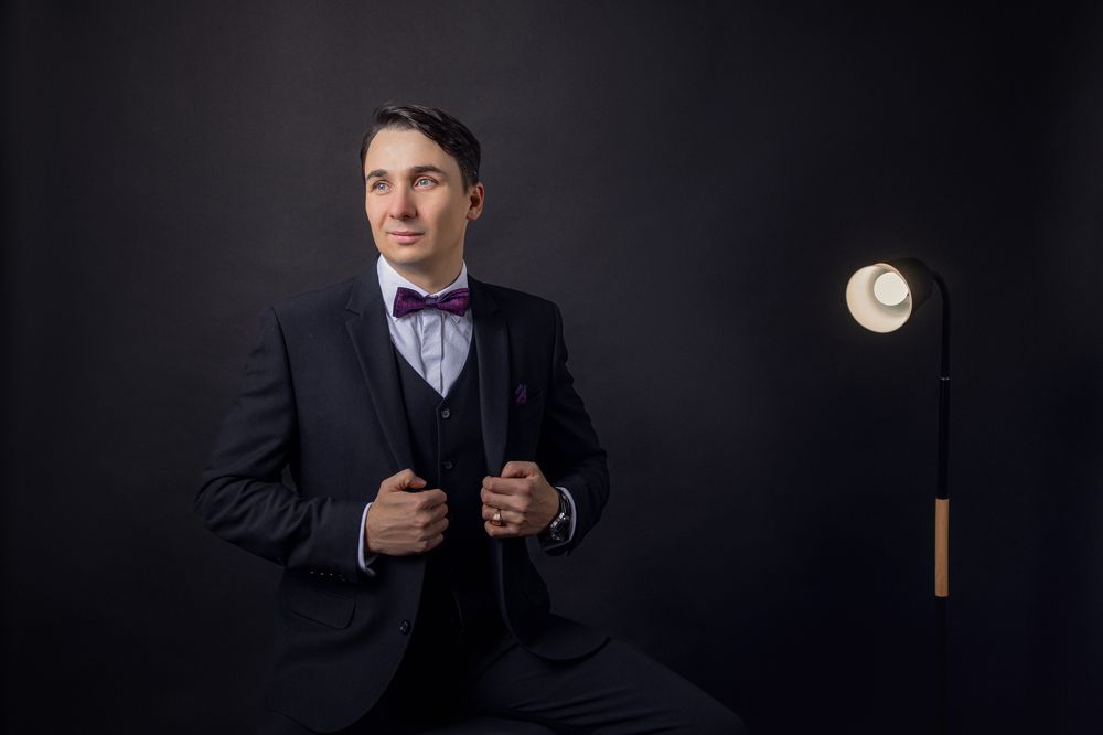 Photograph by Андрей Сериков