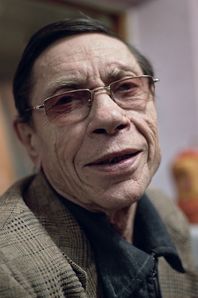 Photograph by Кирилл Горкунов