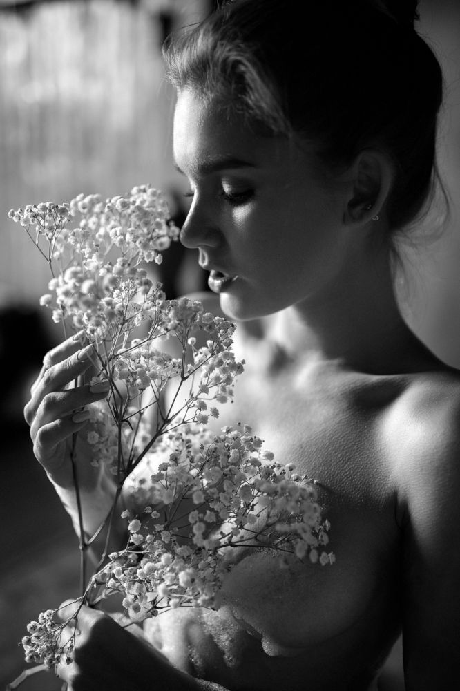 Photograph by Ксения Козленкова