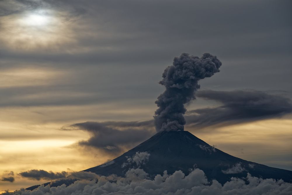 Photograph by Oleg Shuldikaov