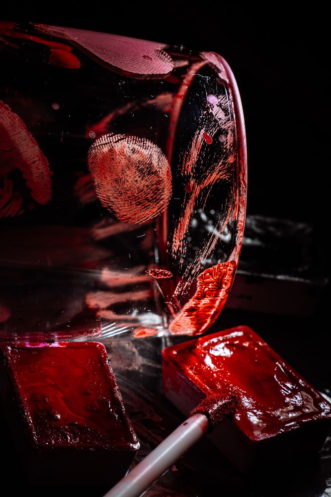 Photograph by Юлия Щербань