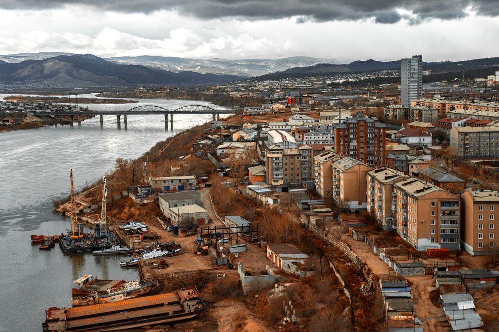 Photograph by Кирилл Трушин