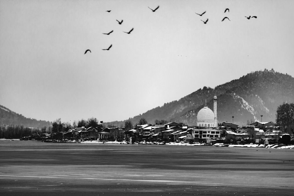 Фотография автора Irfan Abbas