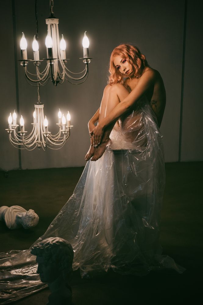 Photograph by Алевтина Шевченко