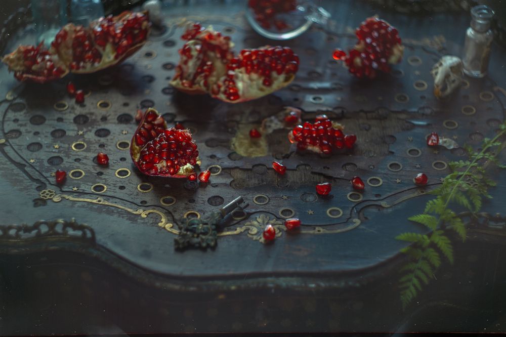 Photograph by Svoboda Andreeva