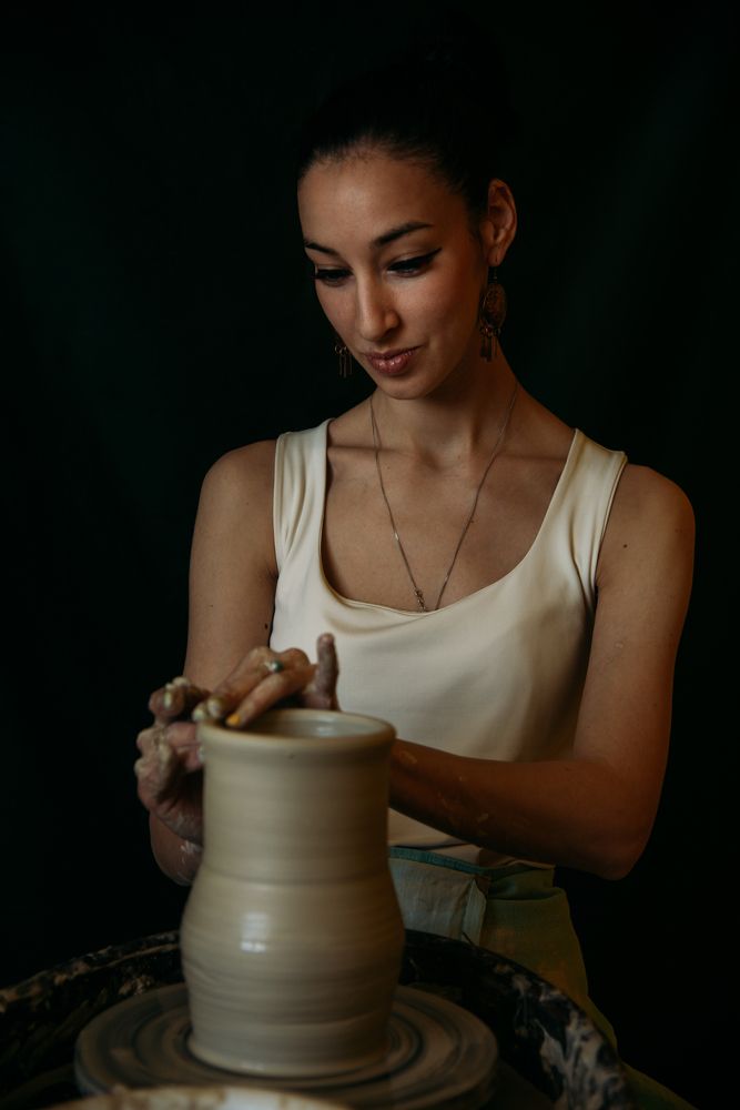 Photograph by Надежда Беломытцева