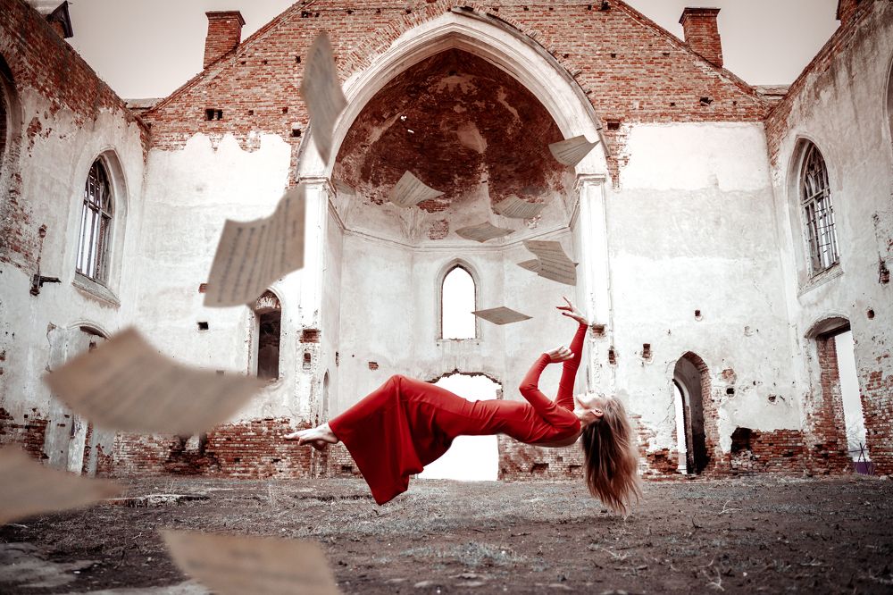 Photograph by Алевтина Шевченко